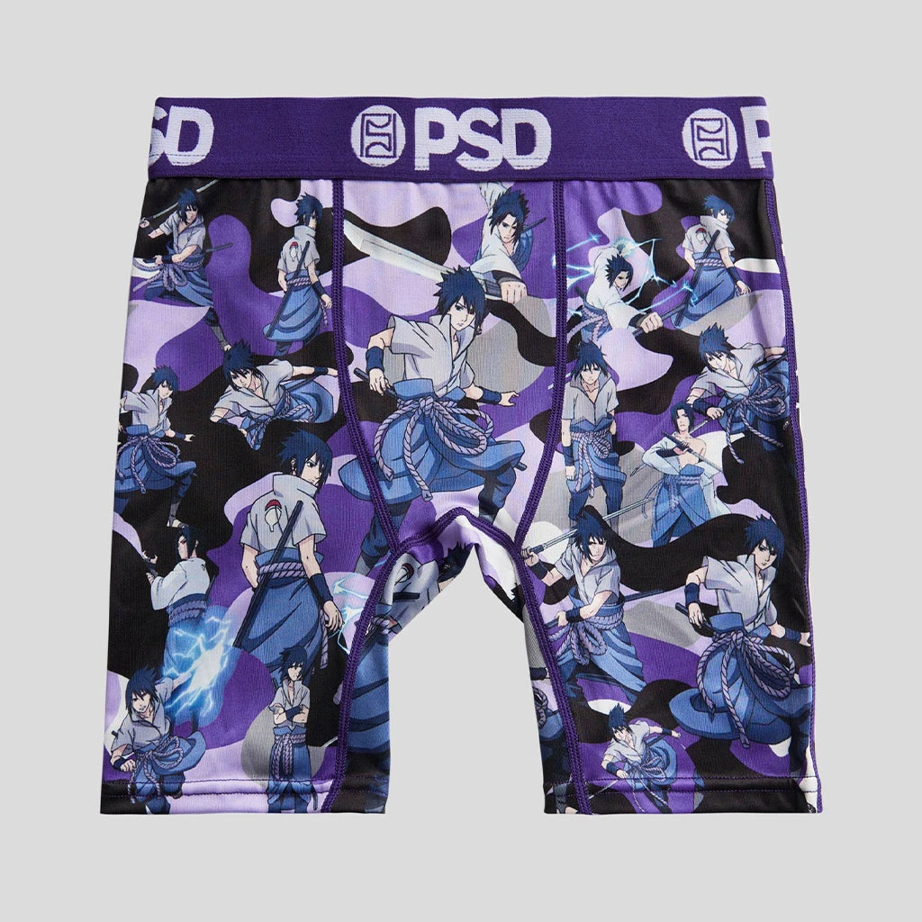PSD Underwear Naruto - Sasuke Clone - Youth 1 PSD Underwear Naruto - Sasuke Clone - Youth