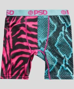PSD Underwear Ja Morant - Wild Skins - Youth