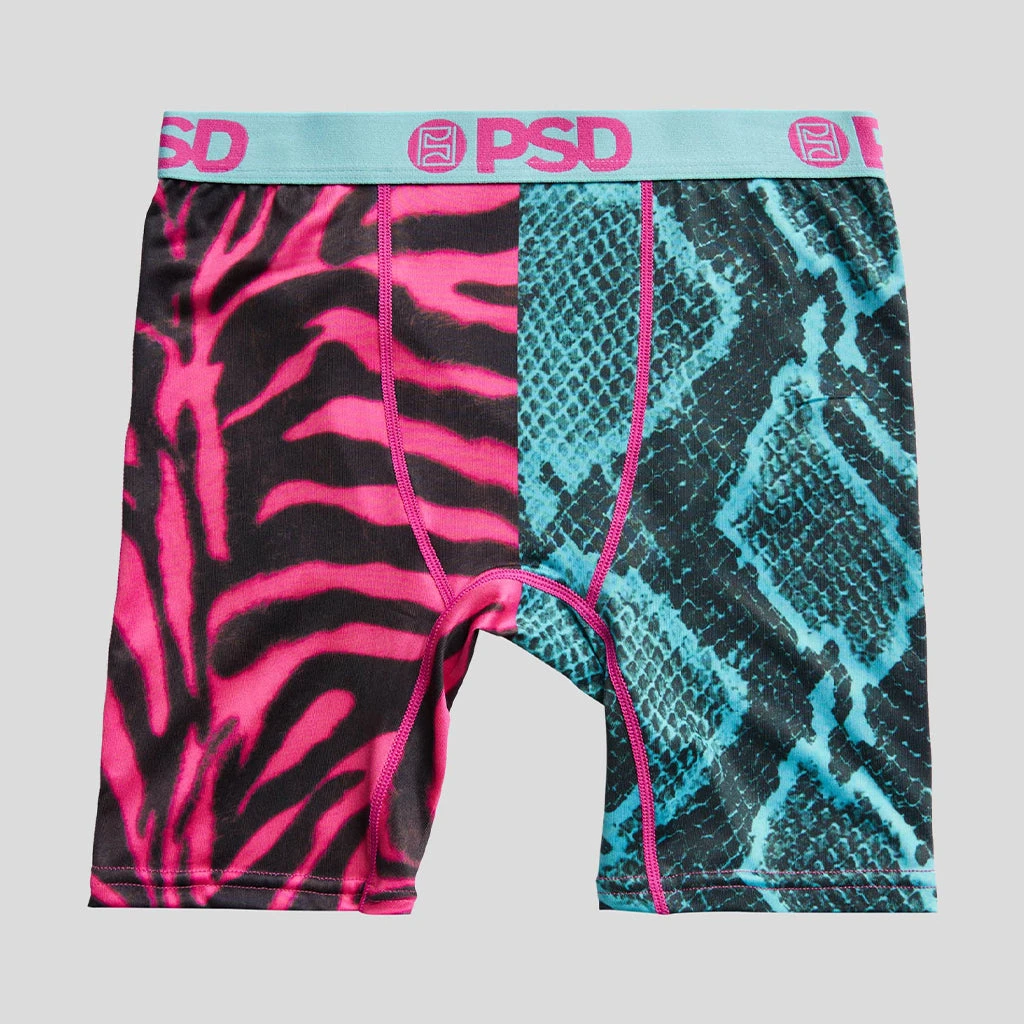 PSD Underwear Ja Morant - Wild Skins - Youth PSD Underwear Ja Morant - Wild Skins - Youth