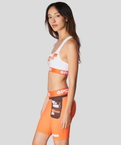 PSD Underwear Hooters - Retro Uniform Biker Short