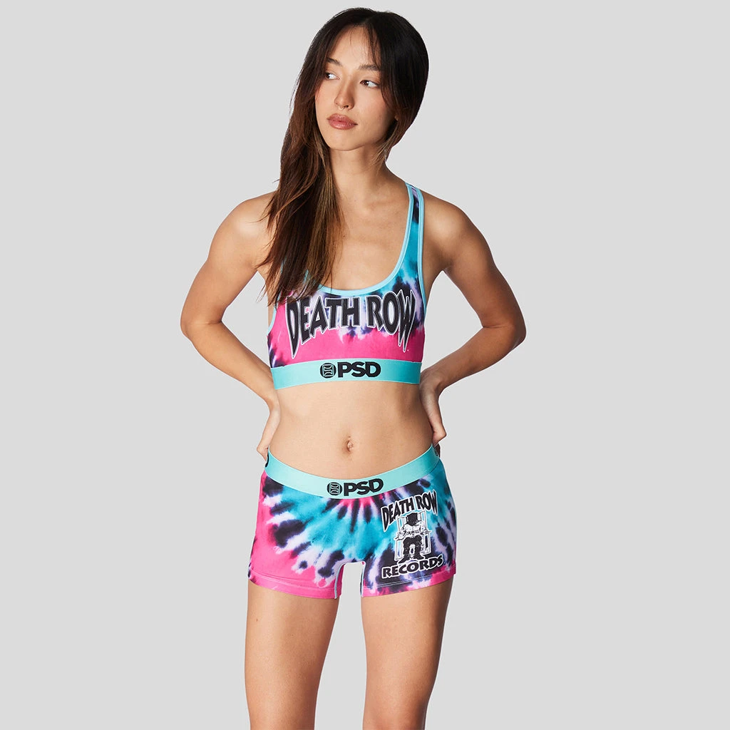 PSD Underwear Death Row - Miami Dye Boy Short 1 PSD Underwear Death Row - Miami Dye Boy Short