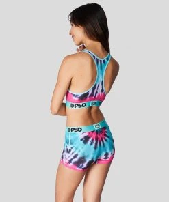 PSD Underwear Death Row - Miami Dye Boy Short 5 PSD Underwear Death Row - Miami Dye Boy Short