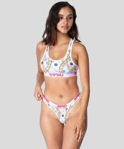 PSD Underwear PSD Luxe Thong