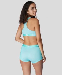 PSD Underwear F U Balloons Sports Bra