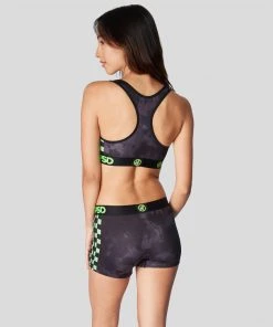PSD Underwear Hailie Deegan - Deegan 1 Sports Bra 5 PSD Underwear Hailie Deegan - Deegan 1 Sports Bra