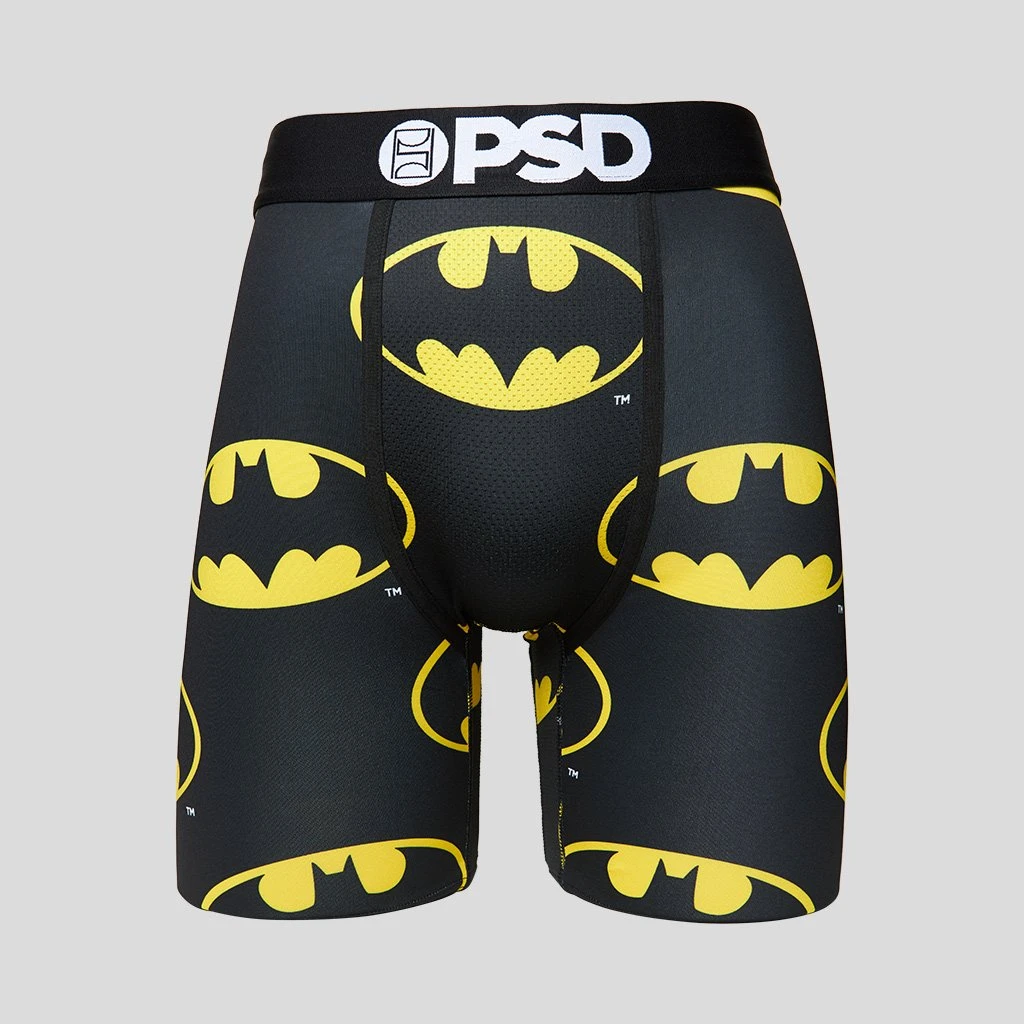 PSD Underwear DC - Batman PSD Underwear DC - Batman