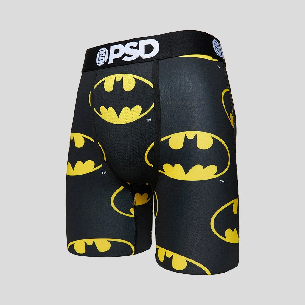 PSD Underwear DC - Batman PSD Underwear DC - Batman