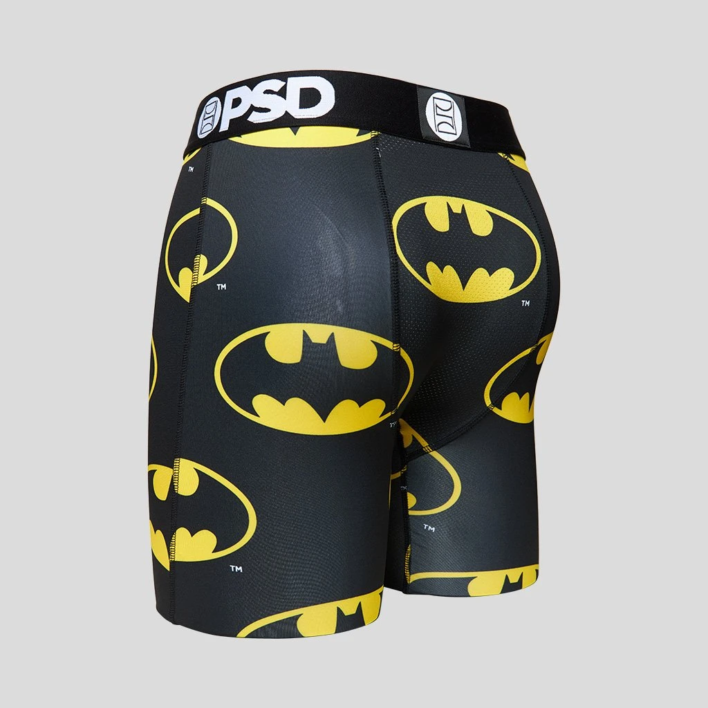 PSD Underwear DC - Batman PSD Underwear DC - Batman