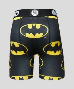 PSD Underwear DC - Batman 3 PSD Underwear DC - Batman