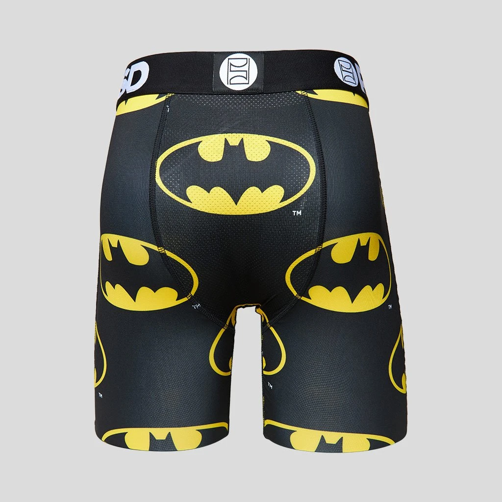 PSD Underwear DC - Batman PSD Underwear DC - Batman