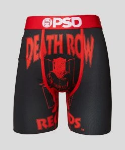 PSD Underwear Death Row