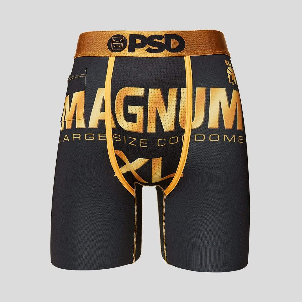 PSD Underwear Trojan - Magnum XL 2 PSD Underwear Trojan - Magnum XL