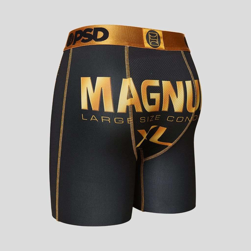 PSD Underwear Trojan - Magnum XL 3 PSD Underwear Trojan - Magnum XL