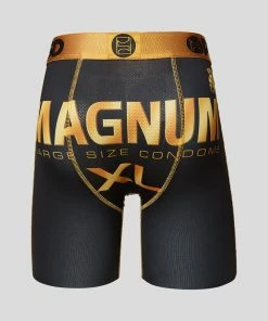 PSD Underwear Trojan - Magnum XL 7 PSD Underwear Trojan - Magnum XL