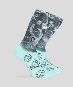 PSD Underwear Money Moves Socks