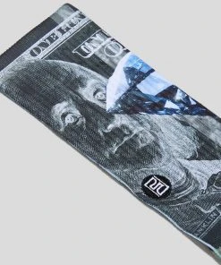 PSD Underwear Money Moves Socks 9 PSD Underwear Money Moves Socks