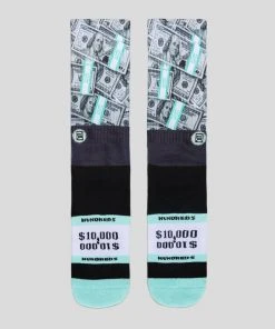 PSD Underwear Bands & Co. Socks