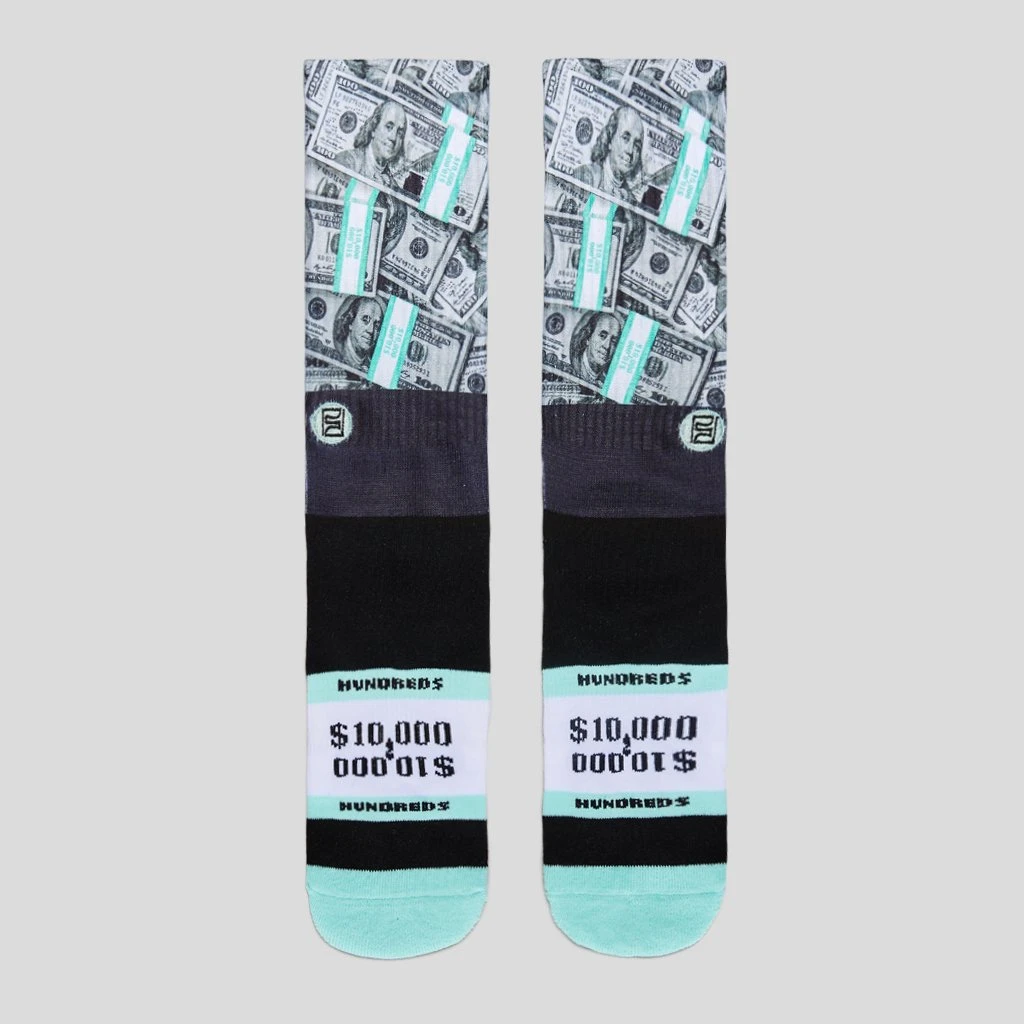 PSD Underwear Bands & Co. Socks 2 PSD Underwear Bands & Co. Socks