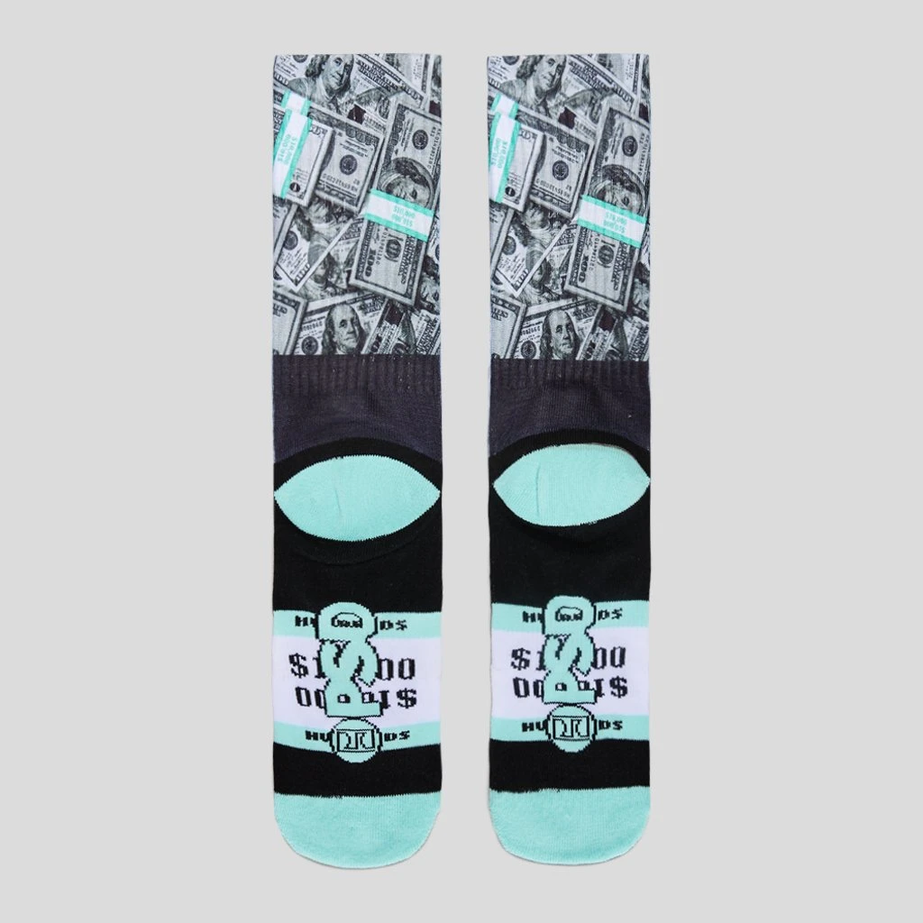 PSD Underwear Bands & Co. Socks 3 PSD Underwear Bands & Co. Socks