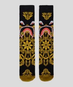 PSD Underwear Warface Lux Socks