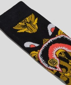 PSD Underwear Warface Lux Socks