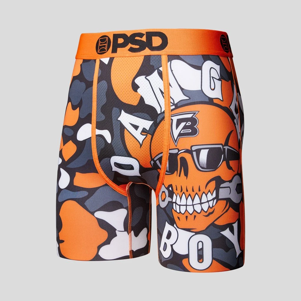 PSD Underwear Camo Dangerboy 1 PSD Underwear Camo Dangerboy