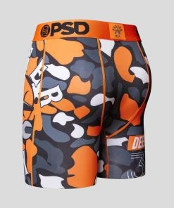 PSD Underwear Camo Dangerboy 6 PSD Underwear Camo Dangerboy