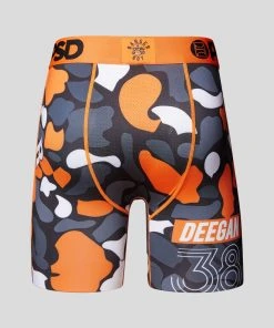 PSD Underwear Camo Dangerboy 7 PSD Underwear Camo Dangerboy