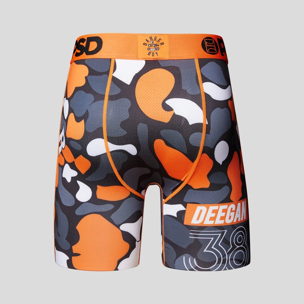PSD Underwear Camo Dangerboy 4 PSD Underwear Camo Dangerboy