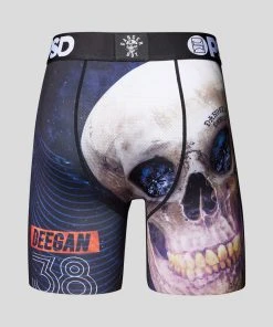 PSD Underwear Skull Dangerboy 7 PSD Underwear Skull Dangerboy