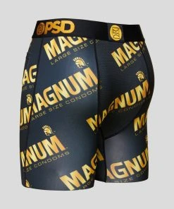 PSD Underwear Trojan - Magnum Allover