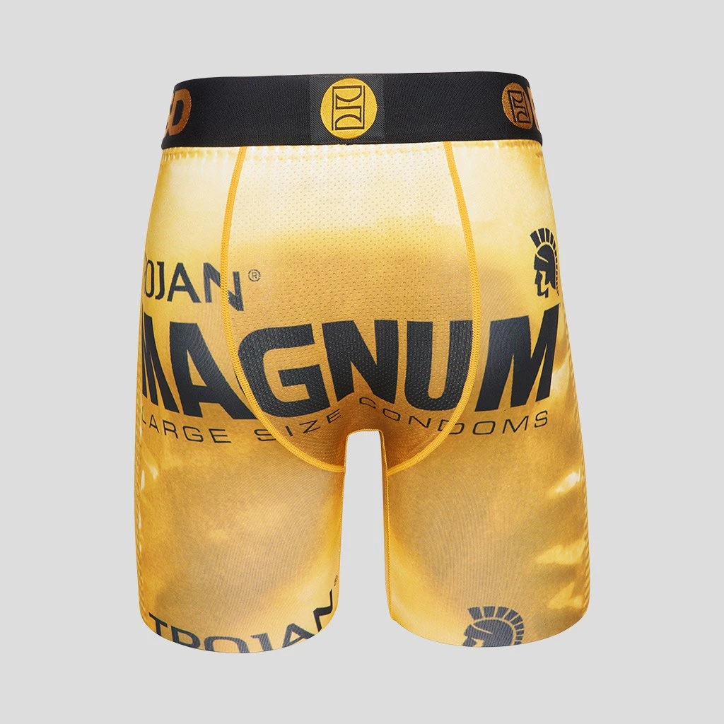 PSD Underwear Trojan - Magnum Wrapper 4 PSD Underwear Trojan - Magnum Wrapper