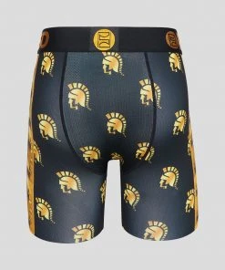 PSD Underwear Trojan - Magnum Strip