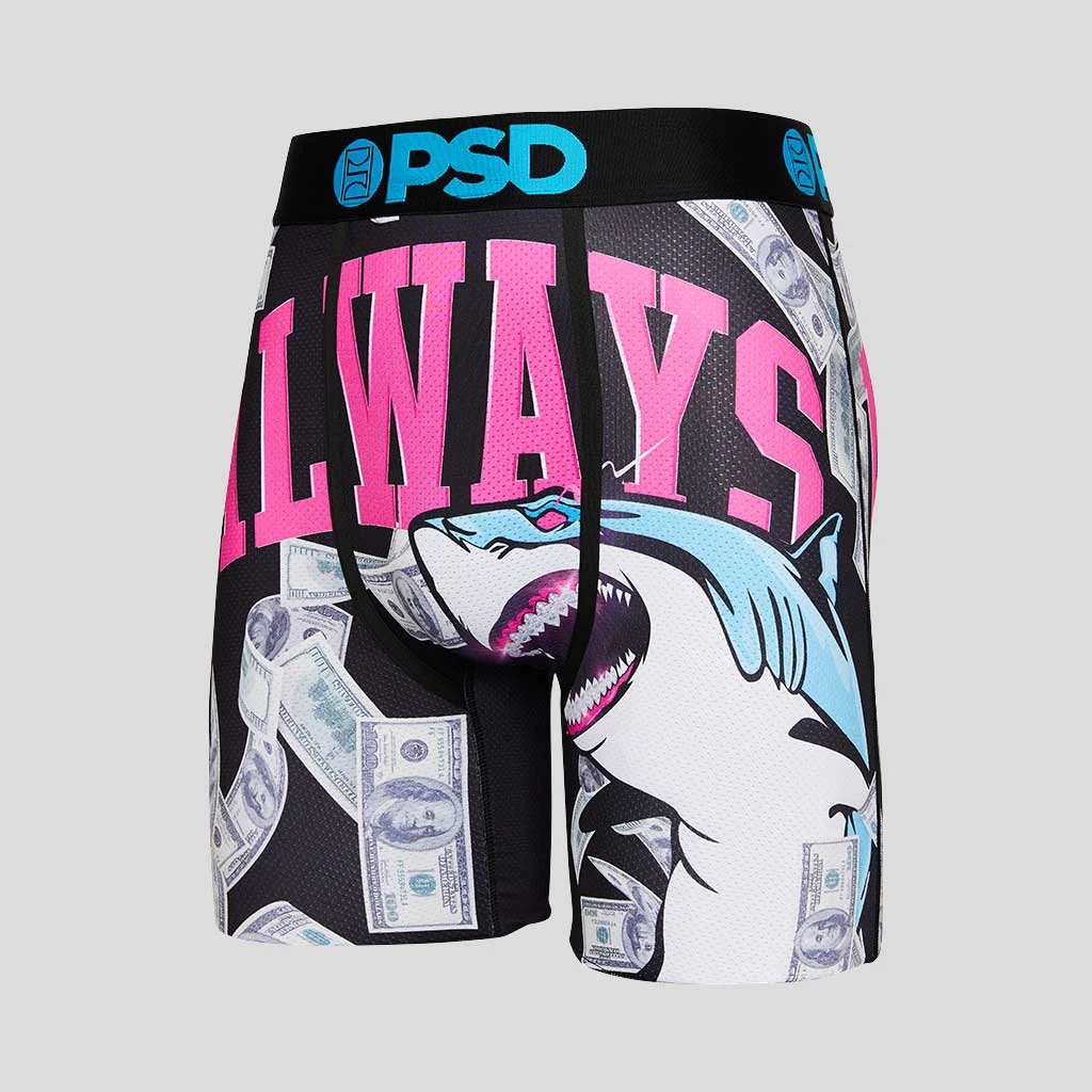 PSD Underwear Always Hungry Micro Mesh 1 PSD Underwear Always Hungry Micro Mesh