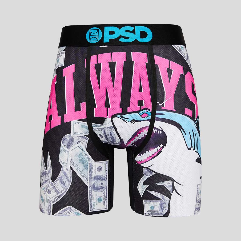 PSD Underwear Always Hungry Micro Mesh 2 PSD Underwear Always Hungry Micro Mesh