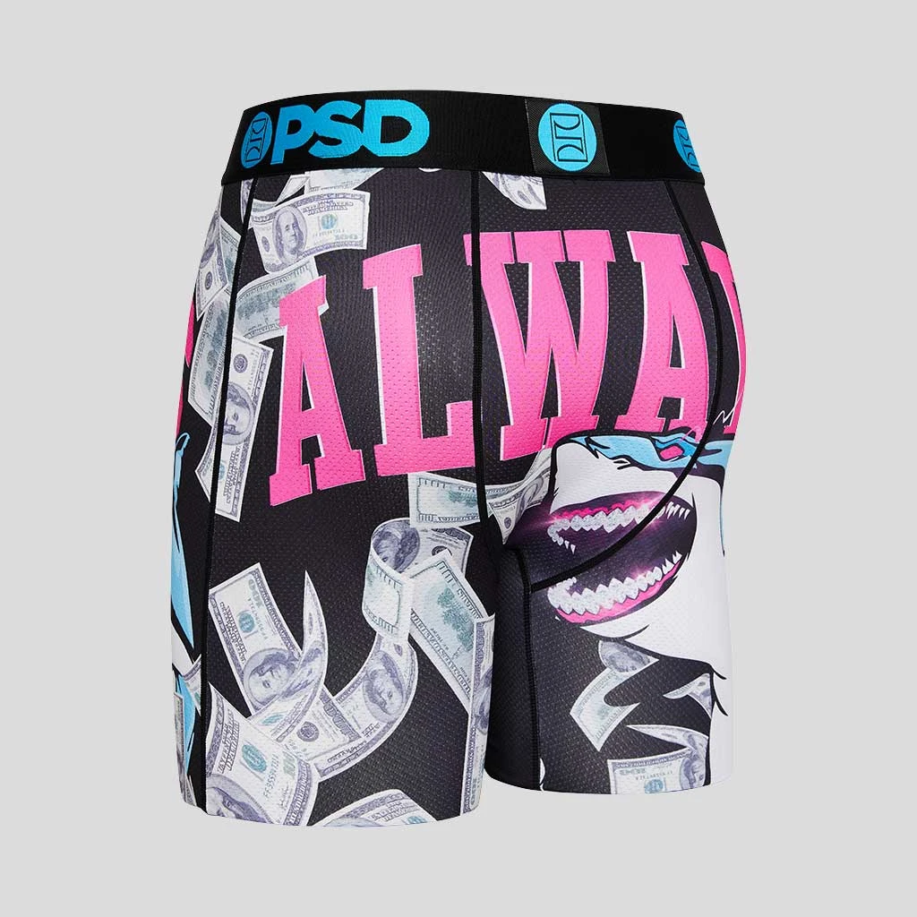 PSD Underwear Always Hungry Micro Mesh 3 PSD Underwear Always Hungry Micro Mesh