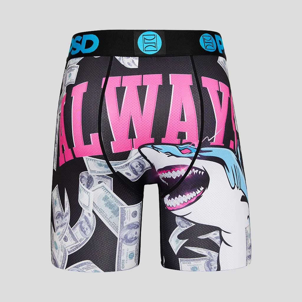 PSD Underwear Always Hungry Micro Mesh 4 PSD Underwear Always Hungry Micro Mesh