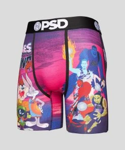 PSD Underwear Space Jam: A New Legacy - Legacy 3-Pack 3 PACKS