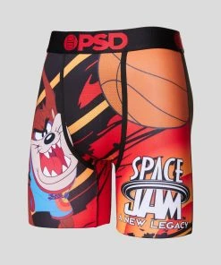 PSD Underwear Space Jam: A New Legacy - Allstar 3-Pack 3 PACKS 2 PSD Underwear Space Jam: A New Legacy - Allstar 3-Pack 3 PACKS