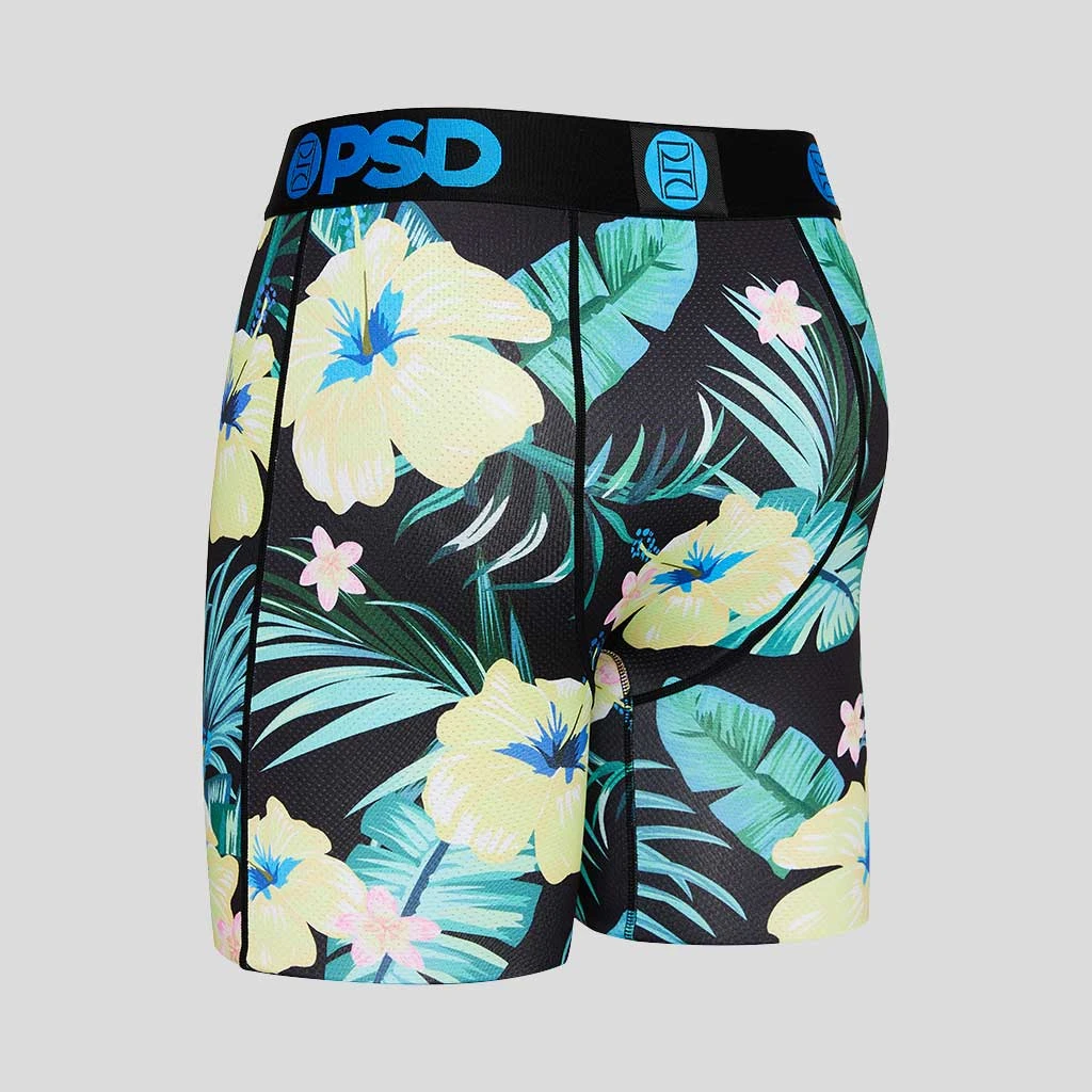 PSD Underwear Hawaii Heat Micro Mesh 3 PSD Underwear Hawaii Heat Micro Mesh