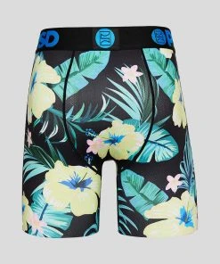 PSD Underwear Hawaii Heat Micro Mesh 7 PSD Underwear Hawaii Heat Micro Mesh