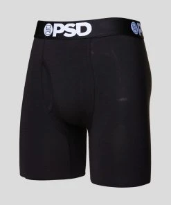 PSD Underwear PREMIUM MODAL Hibiscus Modal 3-Pack