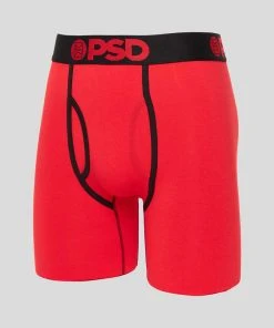 PSD Underwear Cherry On Top Modal 3-Pack PREMIUM MODAL 7 PSD Underwear Cherry On Top Modal 3-Pack PREMIUM MODAL
