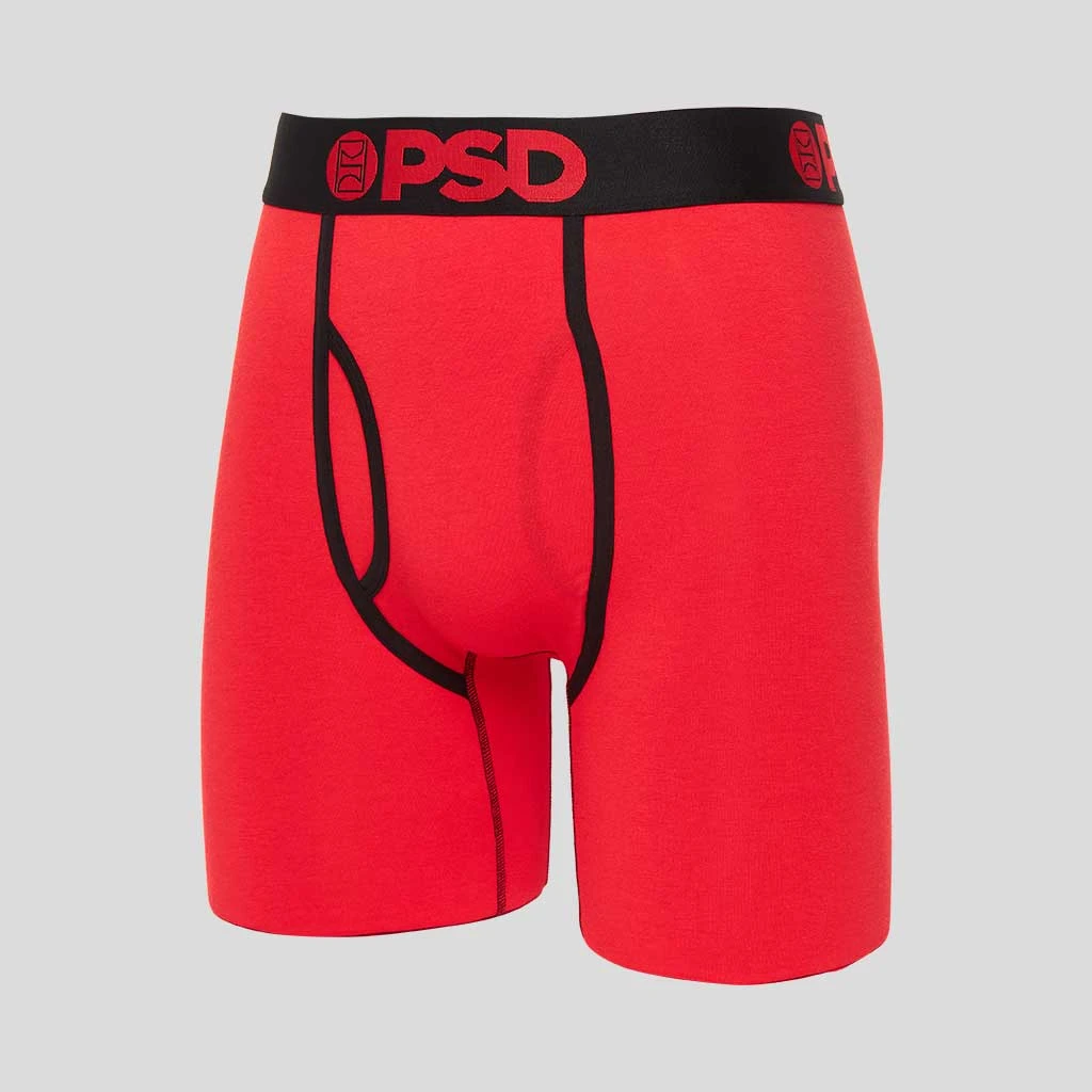 PSD Underwear Cherry On Top Modal 3-Pack PREMIUM MODAL 4 PSD Underwear Cherry On Top Modal 3-Pack PREMIUM MODAL