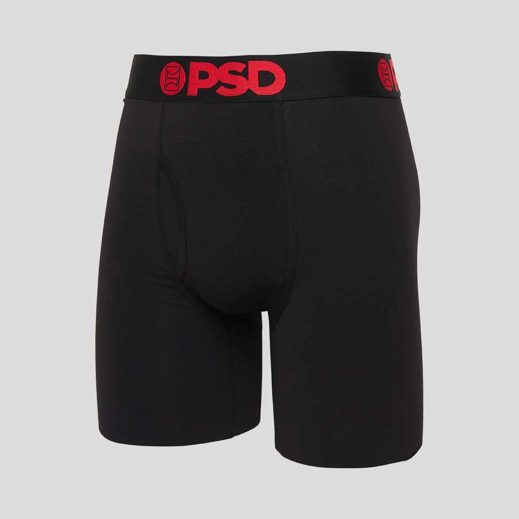 PSD Underwear Cherry On Top Modal 3-Pack PREMIUM MODAL 3 PSD Underwear Cherry On Top Modal 3-Pack PREMIUM MODAL