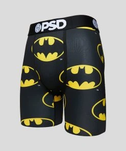 PSD Underwear DC Heroes & Villians 3-Pack 3 PACKS 3 PSD Underwear DC Heroes & Villians 3-Pack 3 PACKS