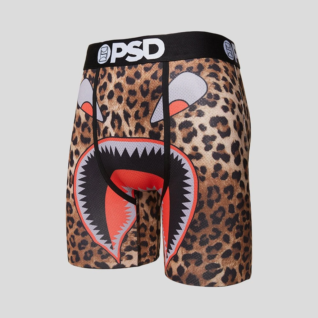 PSD Underwear Animal Instinct 3-Pack 3 PACKS 2 PSD Underwear Animal Instinct 3-Pack 3 PACKS