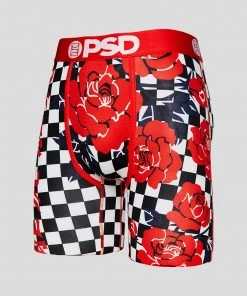 PSD Underwear 3 PACKS Check Me Out 3-Pack