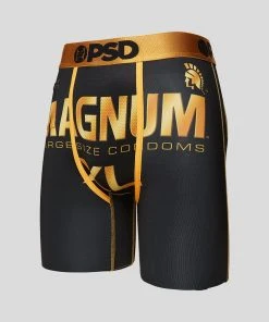 PSD Underwear Trojan 3-Pack