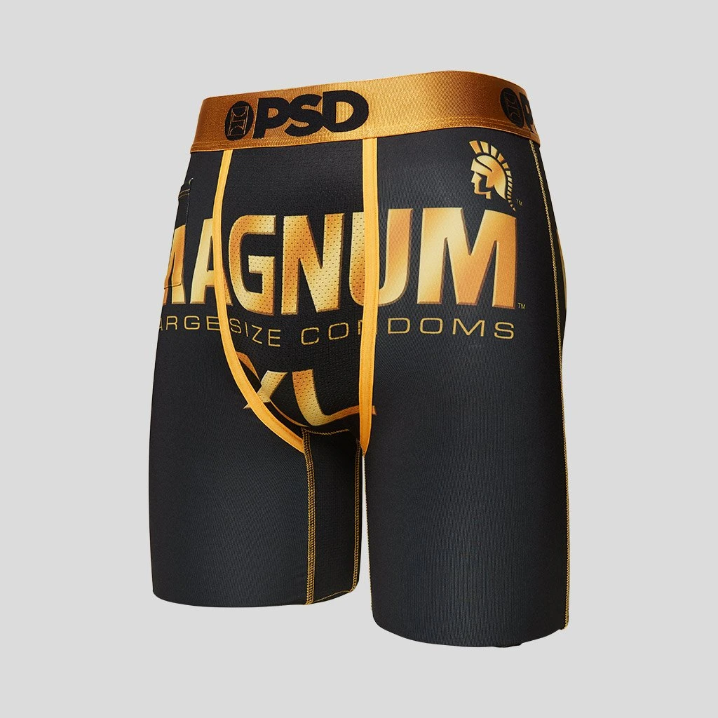 PSD Underwear Trojan 3-Pack 2 PSD Underwear Trojan 3-Pack
